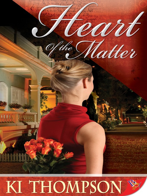 Title details for Heart of the Matter by K. I. Thompson - Available